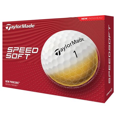 soft golf ball test|fast speed soft golf balls.